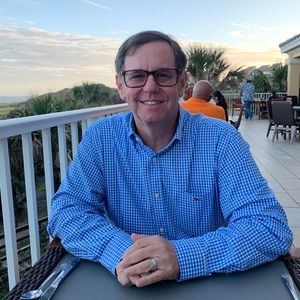 Meet your Posher, Barry